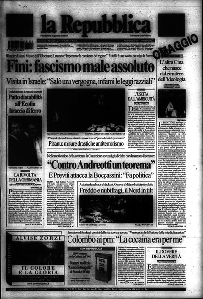 La repubblica